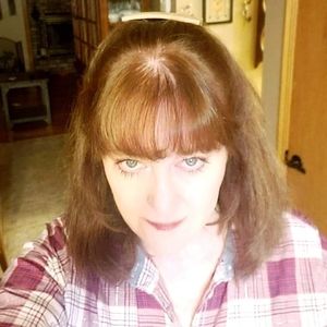 Meet your Posher, Vickie